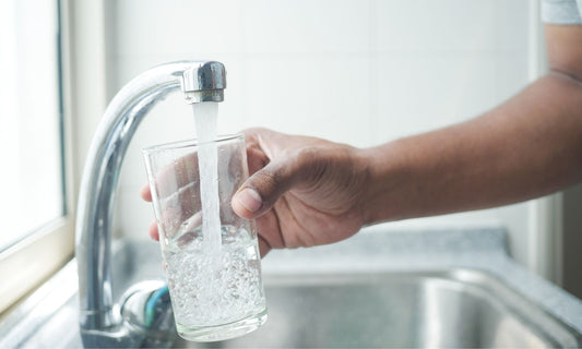 How Much Does A Whole-House Water Filtration System Cost?