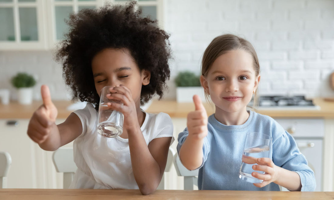 The Long-Term Benefits of Installing a Salt-Free Water Softener