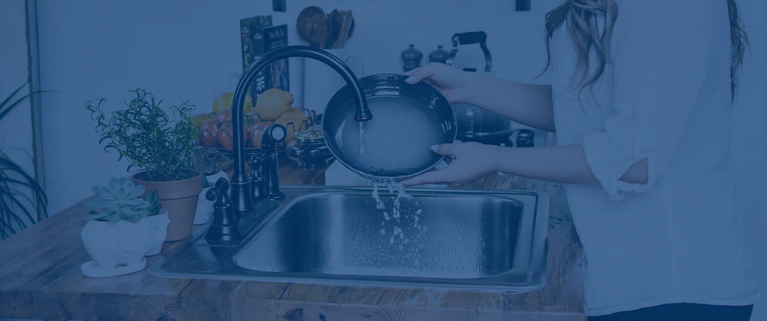 How Do I Know If a Water Softener is Working?
