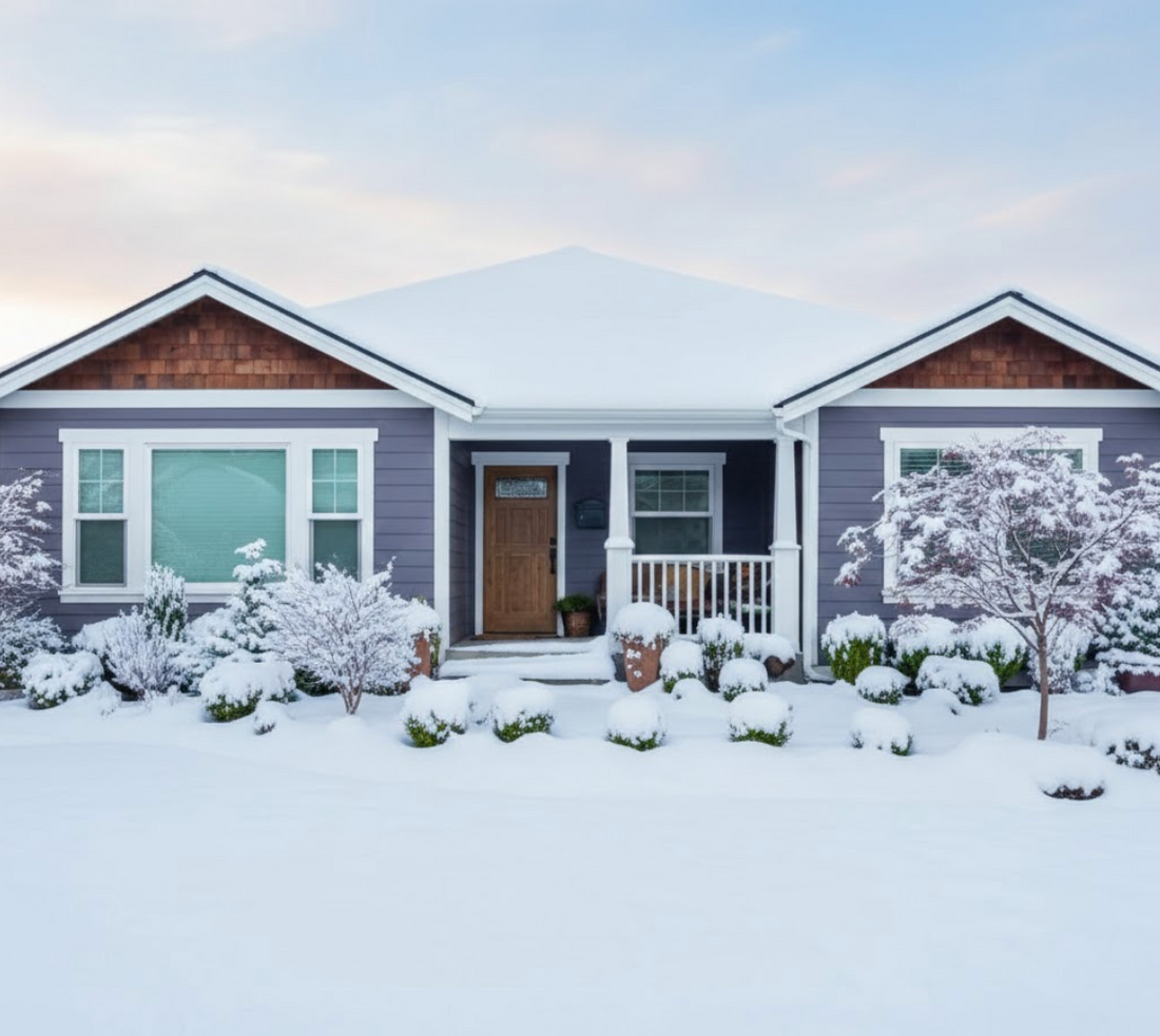 Frozen Pipes: How to Thaw Safely & Prevention Checklist