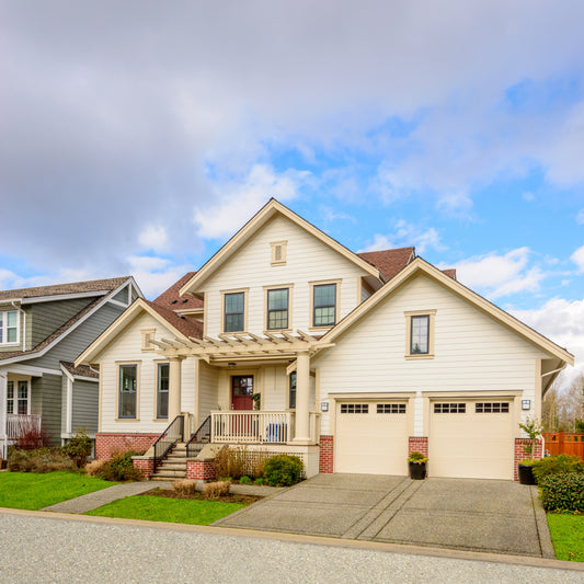 Can Hard Water Affect Your Indoor Air Quality? Here’s What You Need to Know