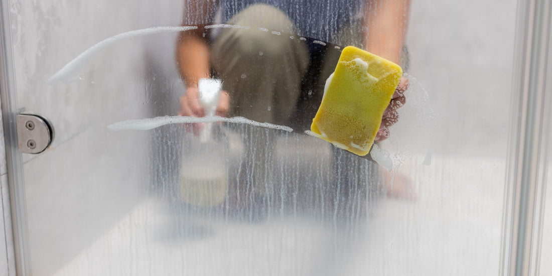 How Citrus-Based Water Treatment Systems Can Prevent Scale Buildup