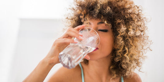 How the Water You Drink Can Affect Your Quality of Life