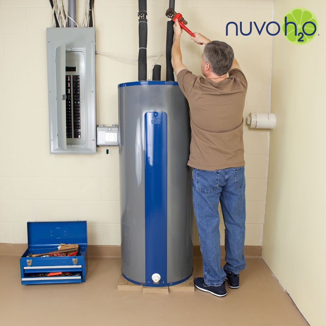 How Long Does a Water Heater Last?