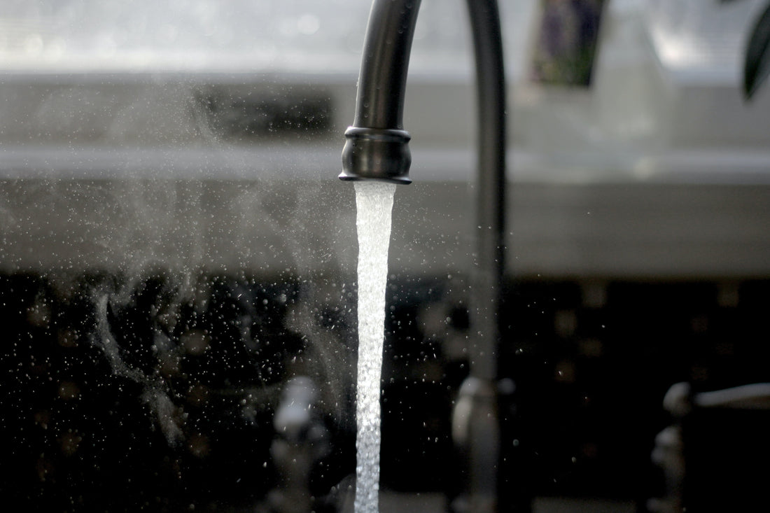 Does a Water Softener Help Your Dishwasher?