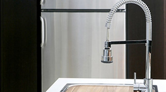 Easier Washing and Cleaning With Soft Water