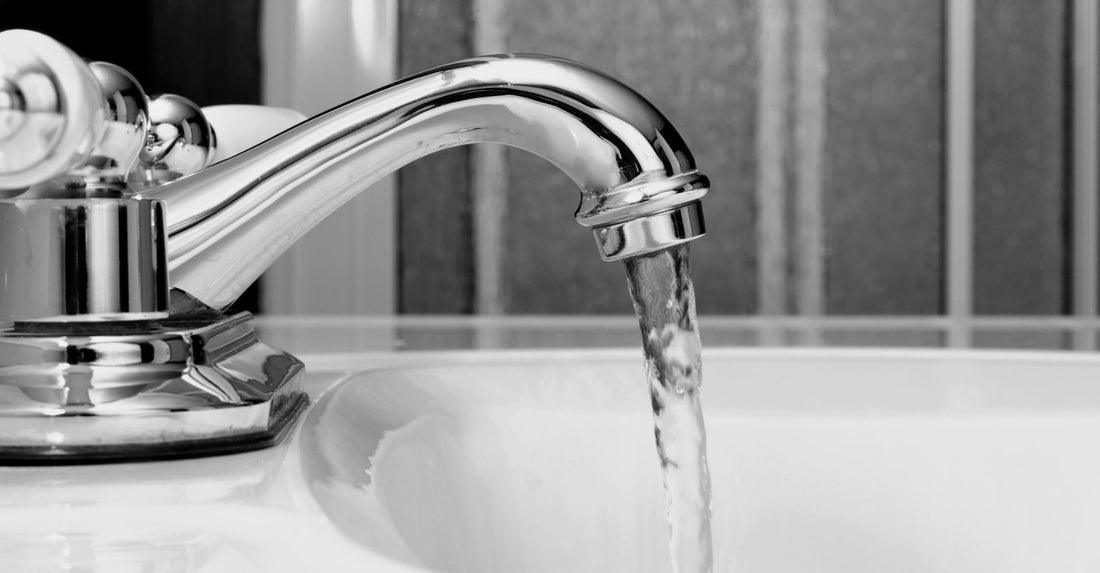 4 Ways That a Water Softener Can Benefit Your Lifestyle