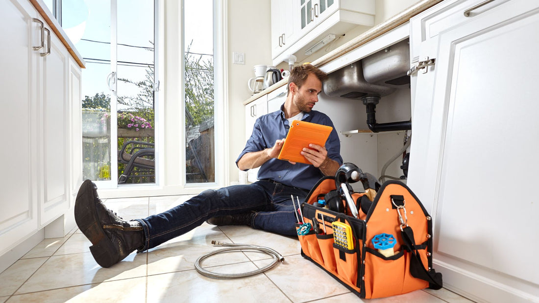 Prepare Your Plumbing for Summer