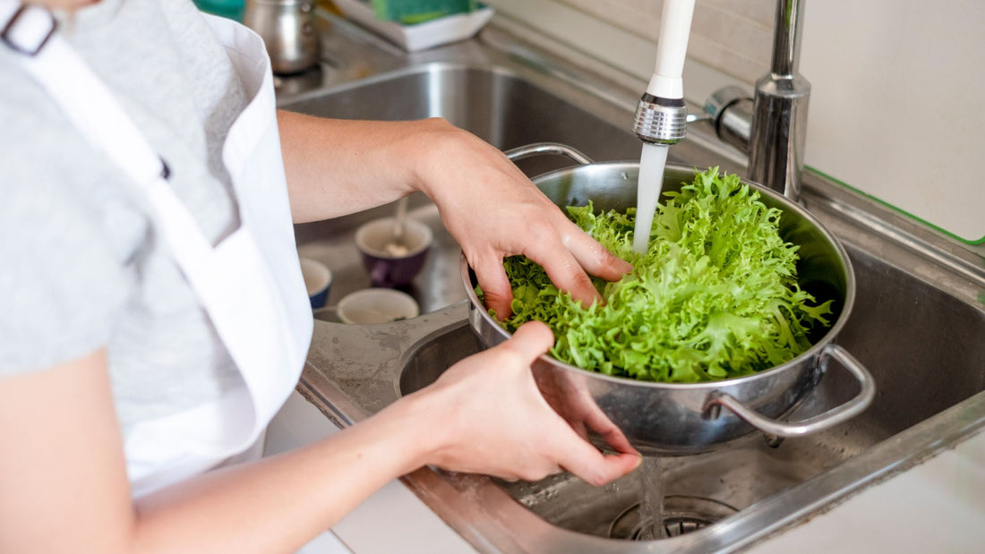 The Benefits of a Salt-Free Water Softener: Why You Should Invest in One