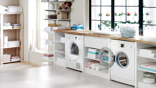 The Impact of Hard Water on Appliances, Plumbing, and Skin