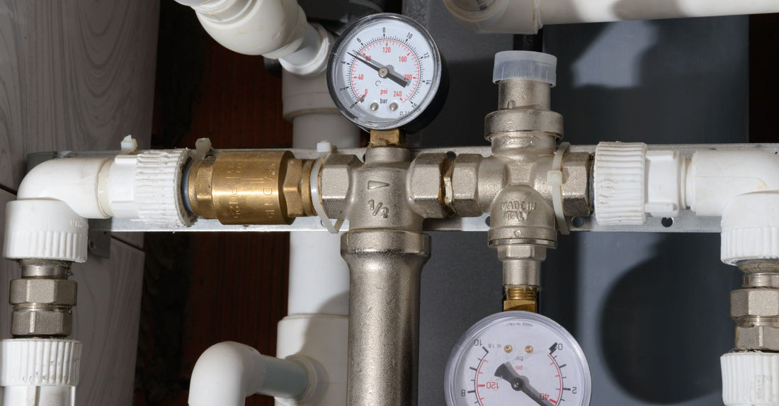 How to Find Your Water Shut-Off Valve