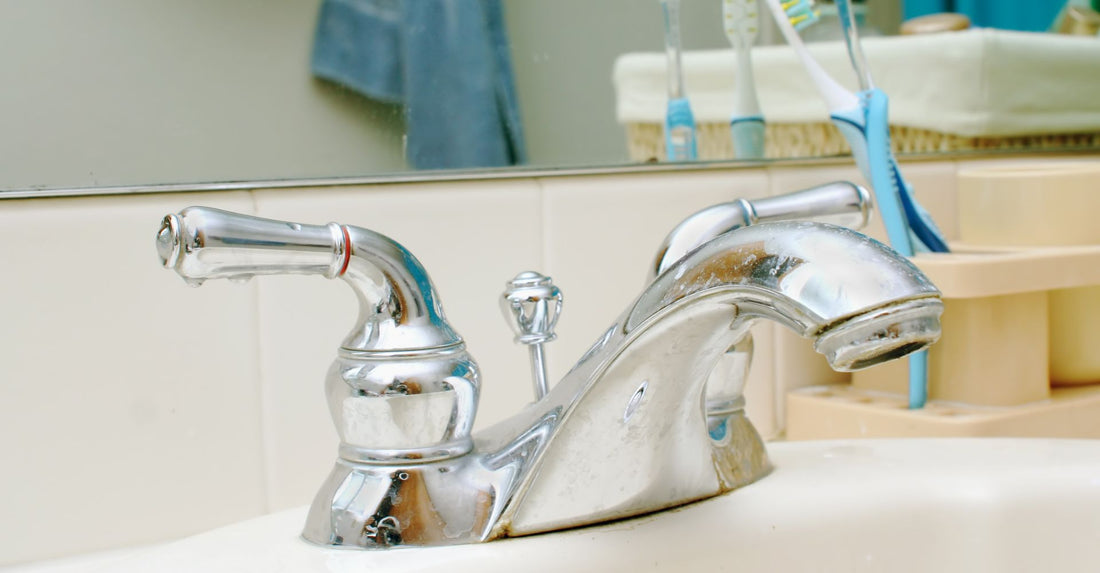 The Best Salt-Free Water Softener