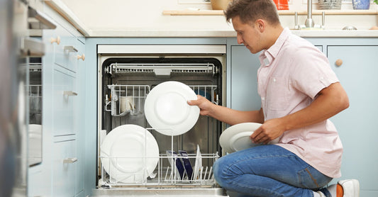 Things to Think About Before Buying a New Dishwasher