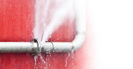 What Is a Slab Leak?