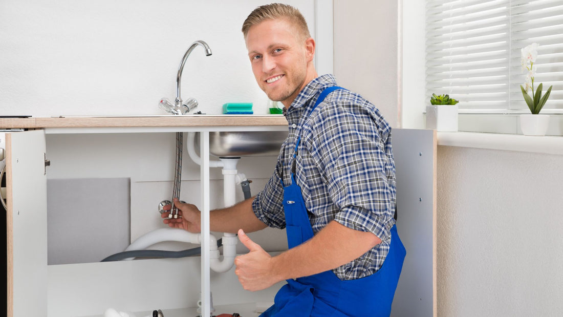 Why NuvoH2O Is the Ideal Choice for Plumbers