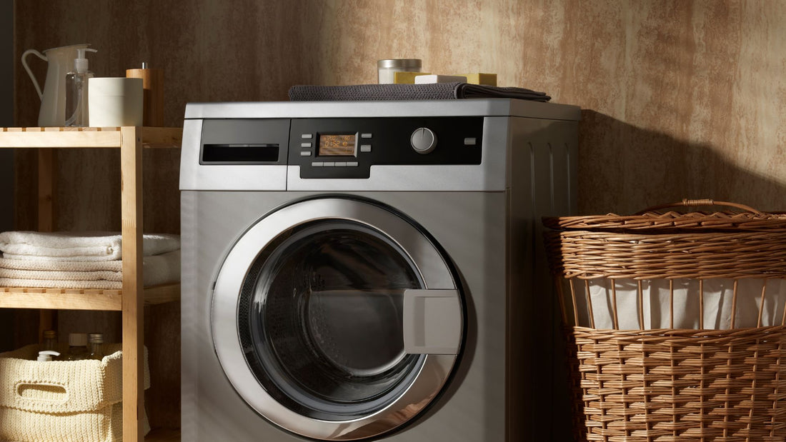 Tips for Washing Machine Maintenance