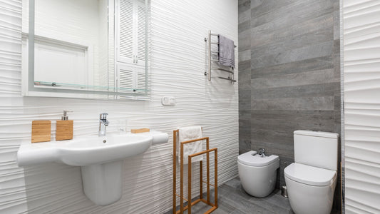 Why Is My Toilet Running?
