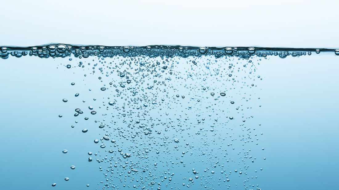 Why It's Important to Keep Certain Minerals in Your Water
