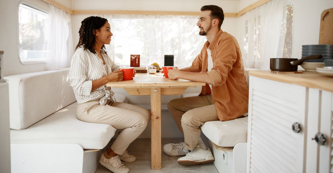 Addressing Common Misconceptions About RV Water Treatment