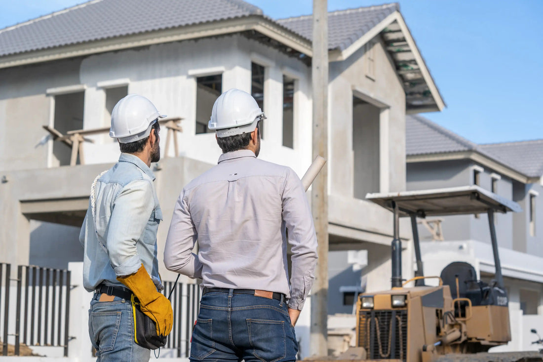 The "New Build" Nightmare: Why New Homes Need Filtration Fast