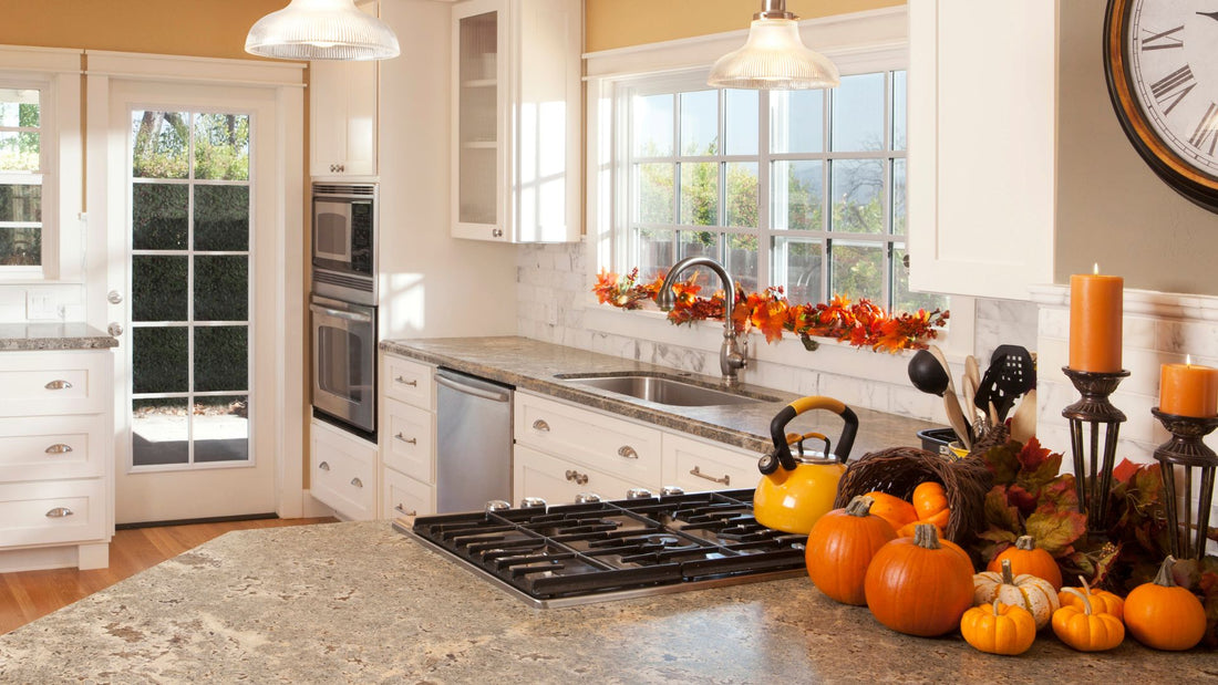 ​NuvoH2O's Fall Plumbing Tips