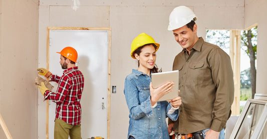 NuvoH2O for Home Builders