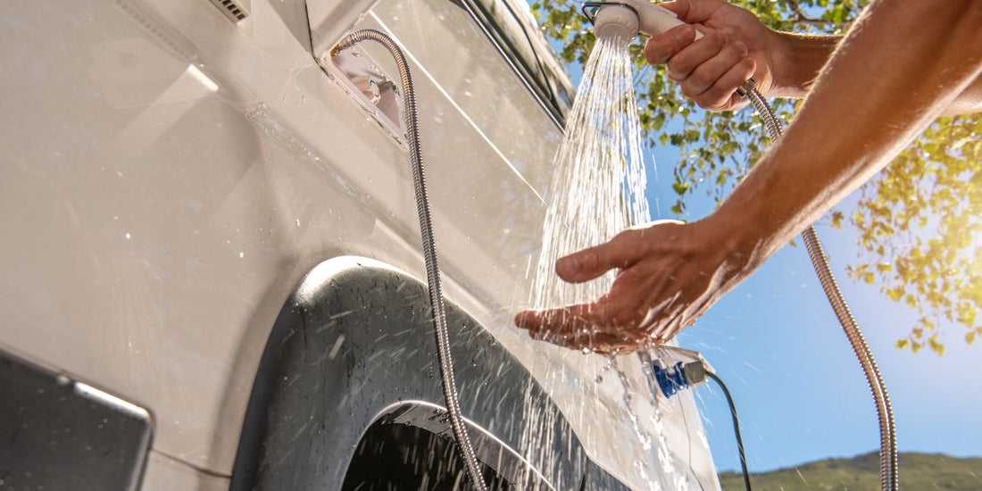 Preventing Water Contamination in Your RV: Tips and Best Practices