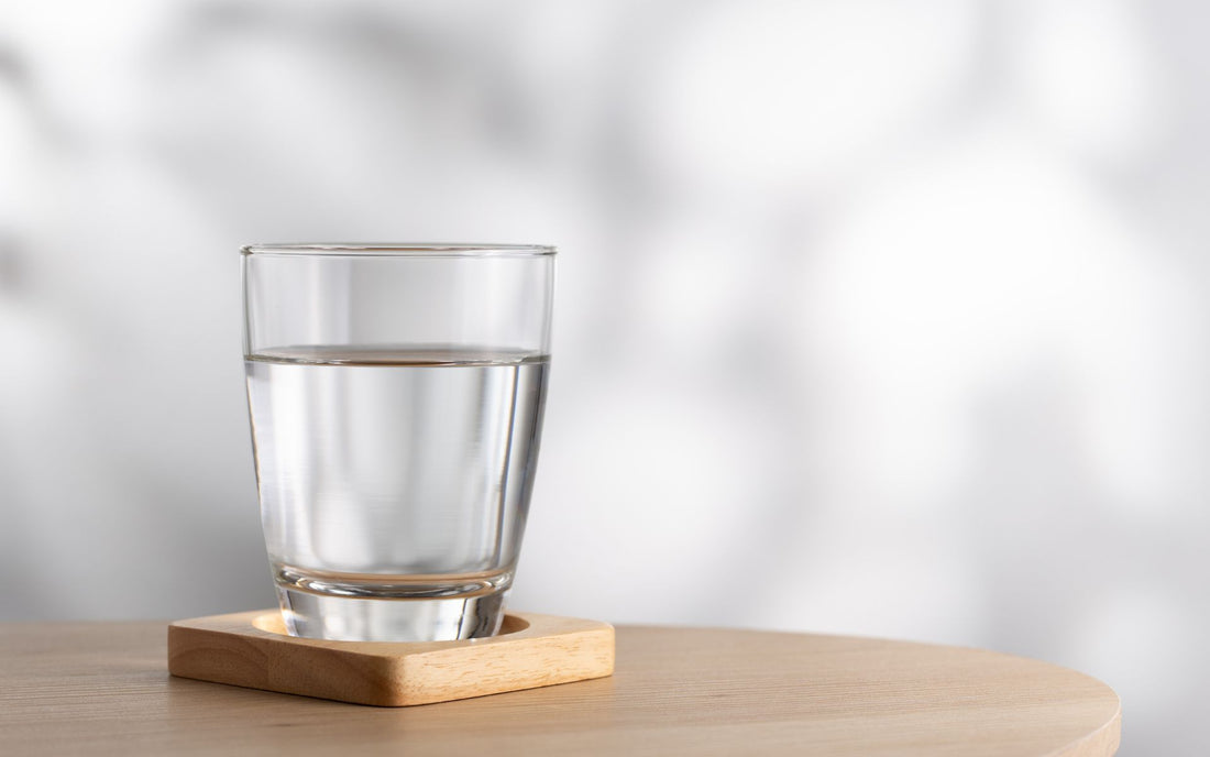 Questions Commonly Asked About Salt-Free Water Softeners