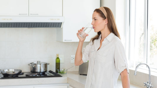 Difference Between Water Treatment, Water Filtration, and Water Softening