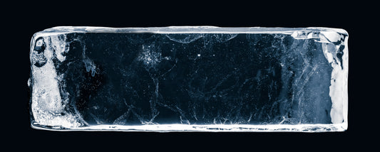 3 Tips for the Best Ice Cubes