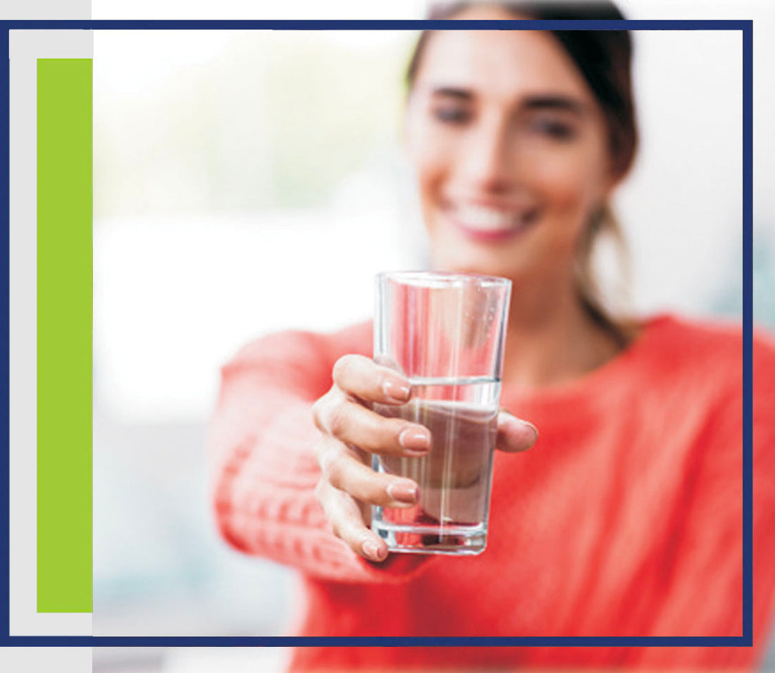 Water Softening Myths, Debunked