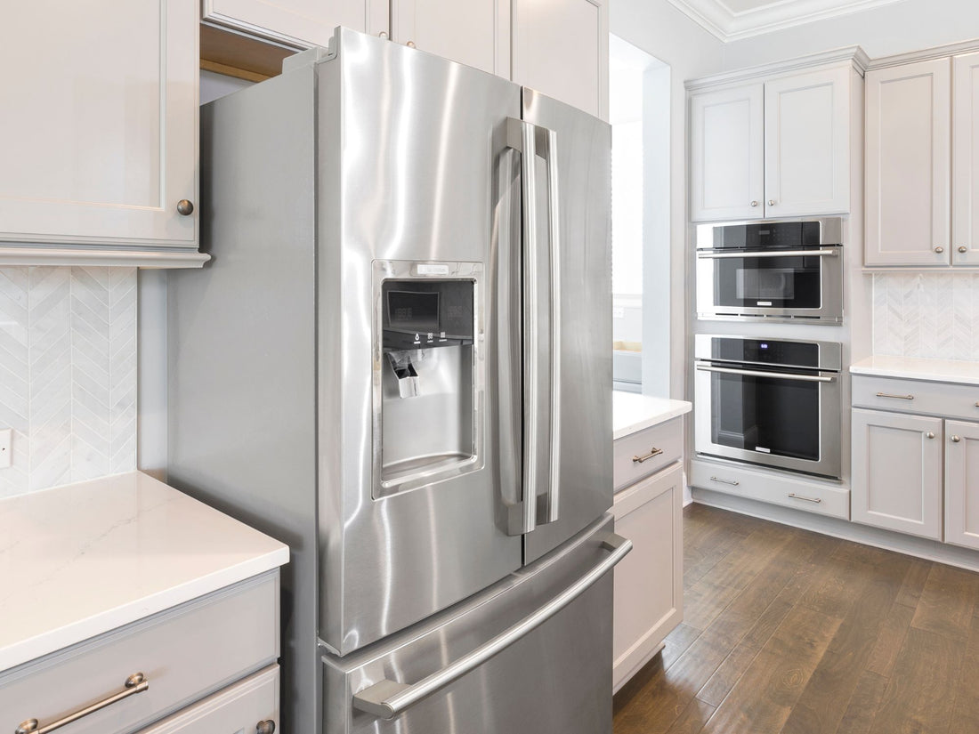 How Often Should I Change My Refrigerator Water Filter?