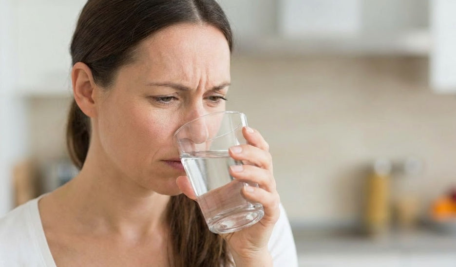 Chlorine vs. Chloramine: What's the Difference?