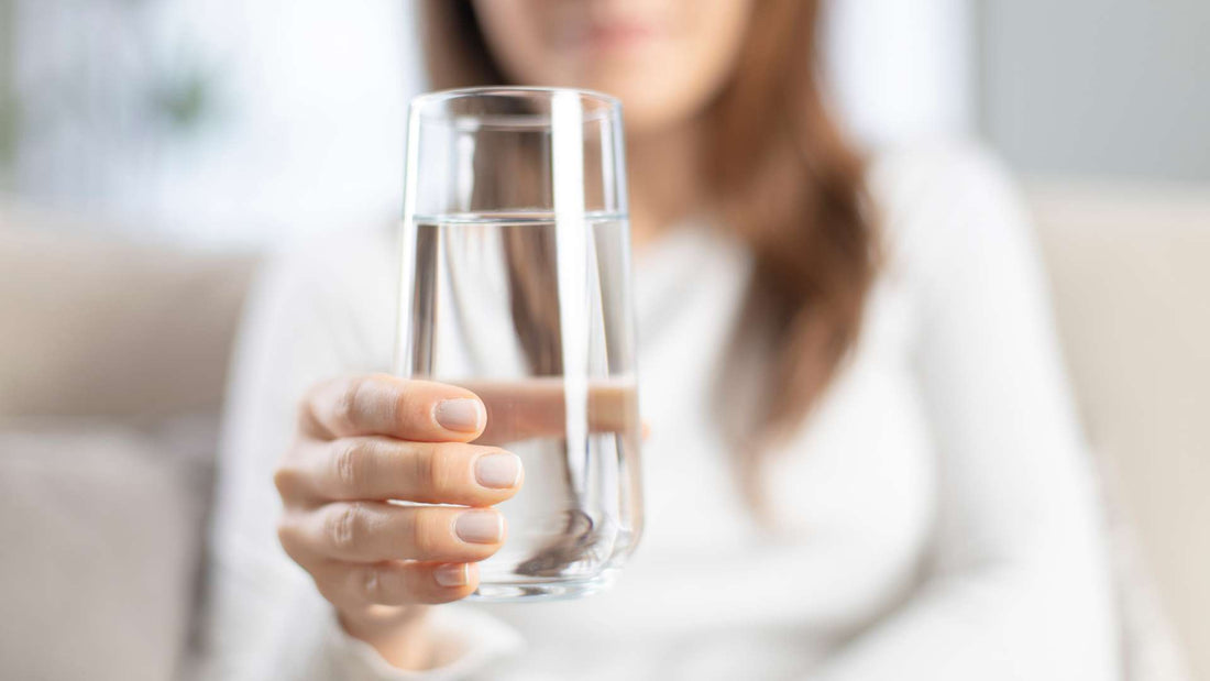 The Benefits of a Salt-Free Water Softener for Your Health
