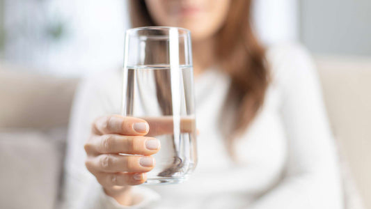 The Benefits of a Salt-Free Water Softener for Your Health