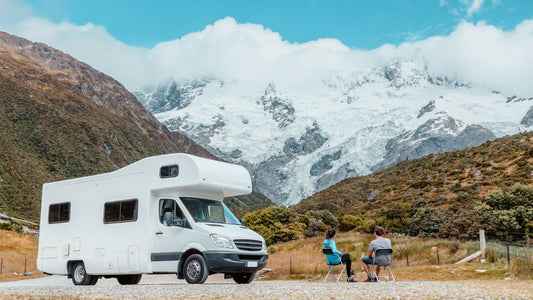 The Benefits of an RV Water Treatment System