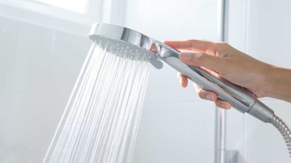 The Difference Between Water Softeners and Conditioners