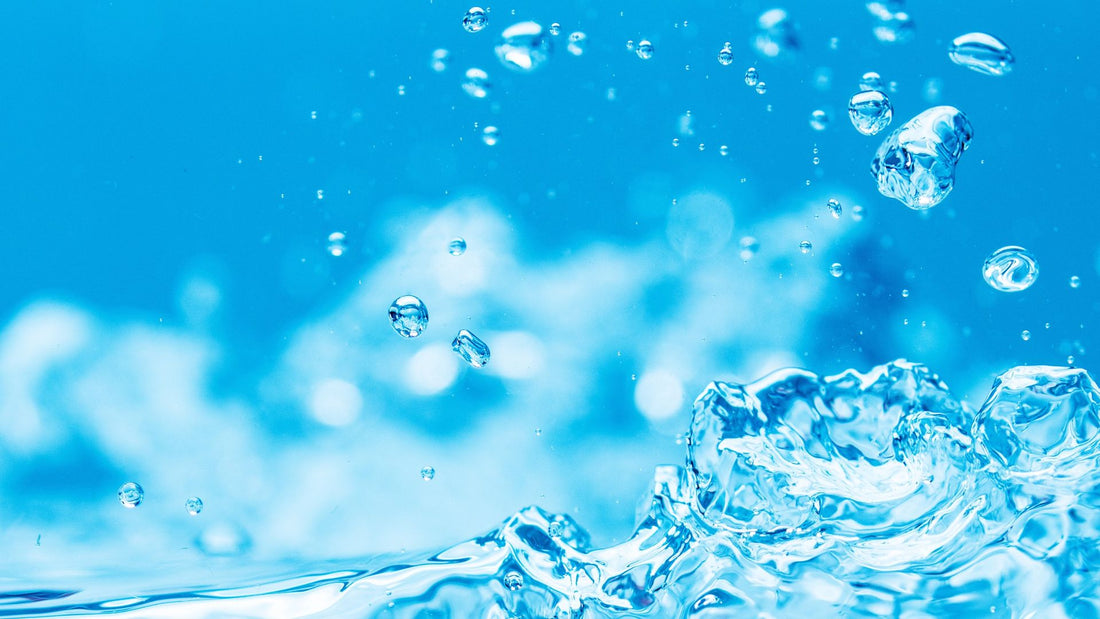 The Environmental Benefits of a Salt-Free Water Softener