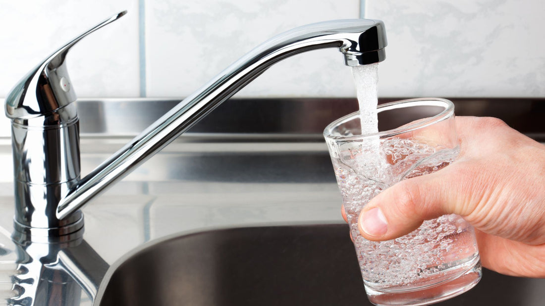 The Pros and Cons of Owning a Salt-Free Water Softener