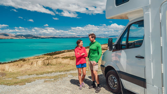 The Role of Education in Water Treatment for RVs
