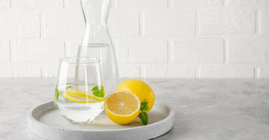 Types of Water Softeners