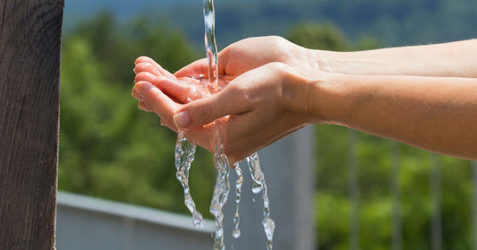 How to Care for Your Home’s Plumbing With Soft Water