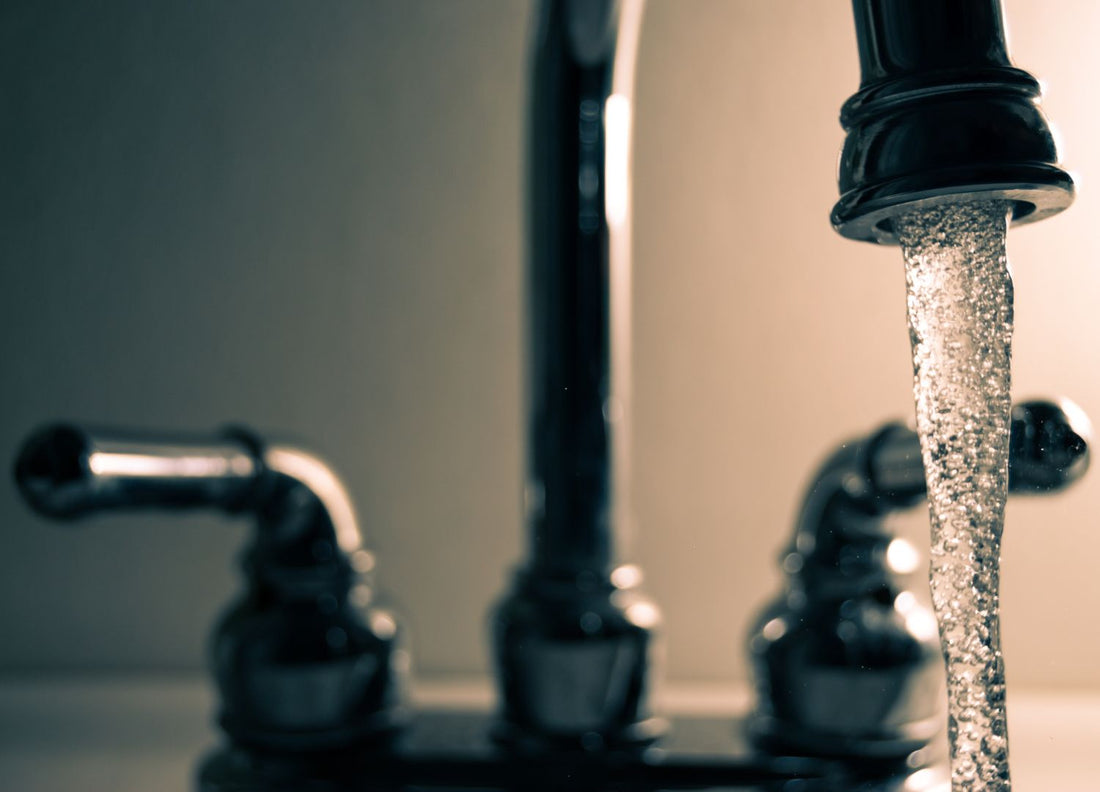 How NuvoH2O Can Soften Your Water and Your Utility Bill