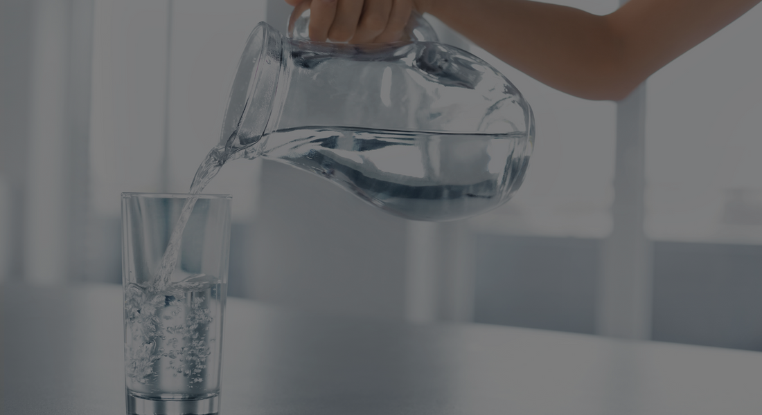 What Are the Benefits of Water Treatment for My Home?