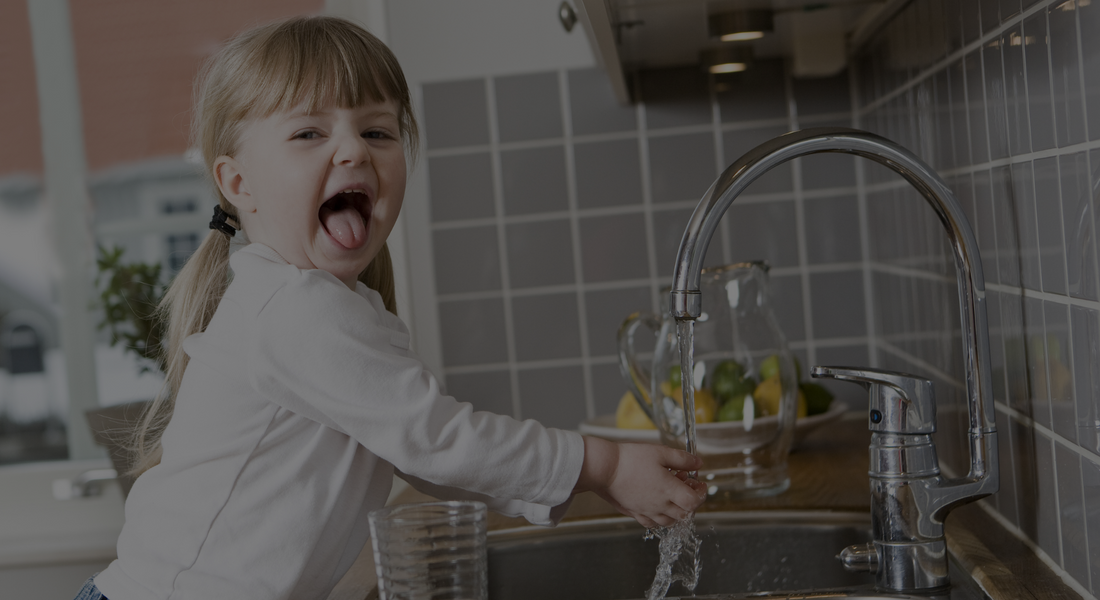 What Chemicals Does Water Treatment Eliminate From Tap Water?