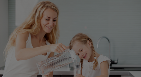 What Size Salt-Free Water Softener Do I Need for My Home?