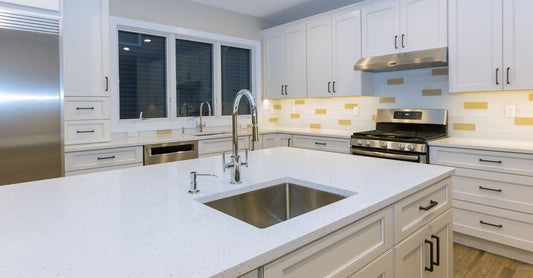 Why Installing a Water Softener in a New Home Is a Must