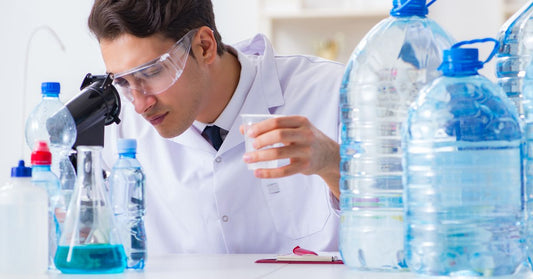 Four Reasons to Get a Water Analysis