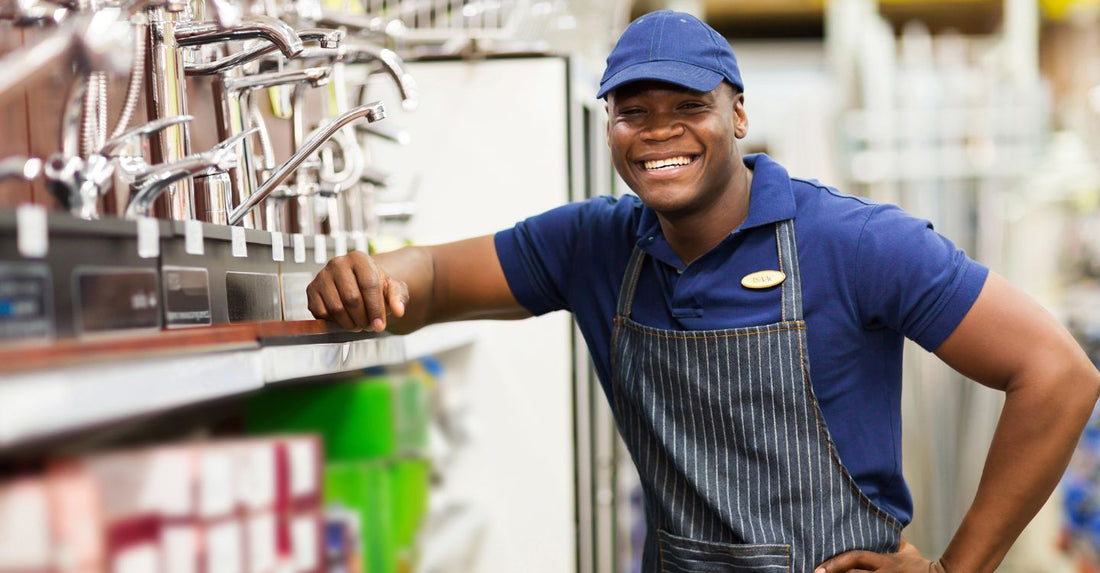 Why Should Your Retail Store Stock NuvoH2O