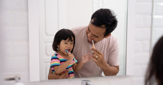 Why Soft Water Is Safer for Babies and Young Children